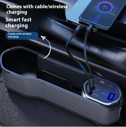 AutoFit Slit Storage